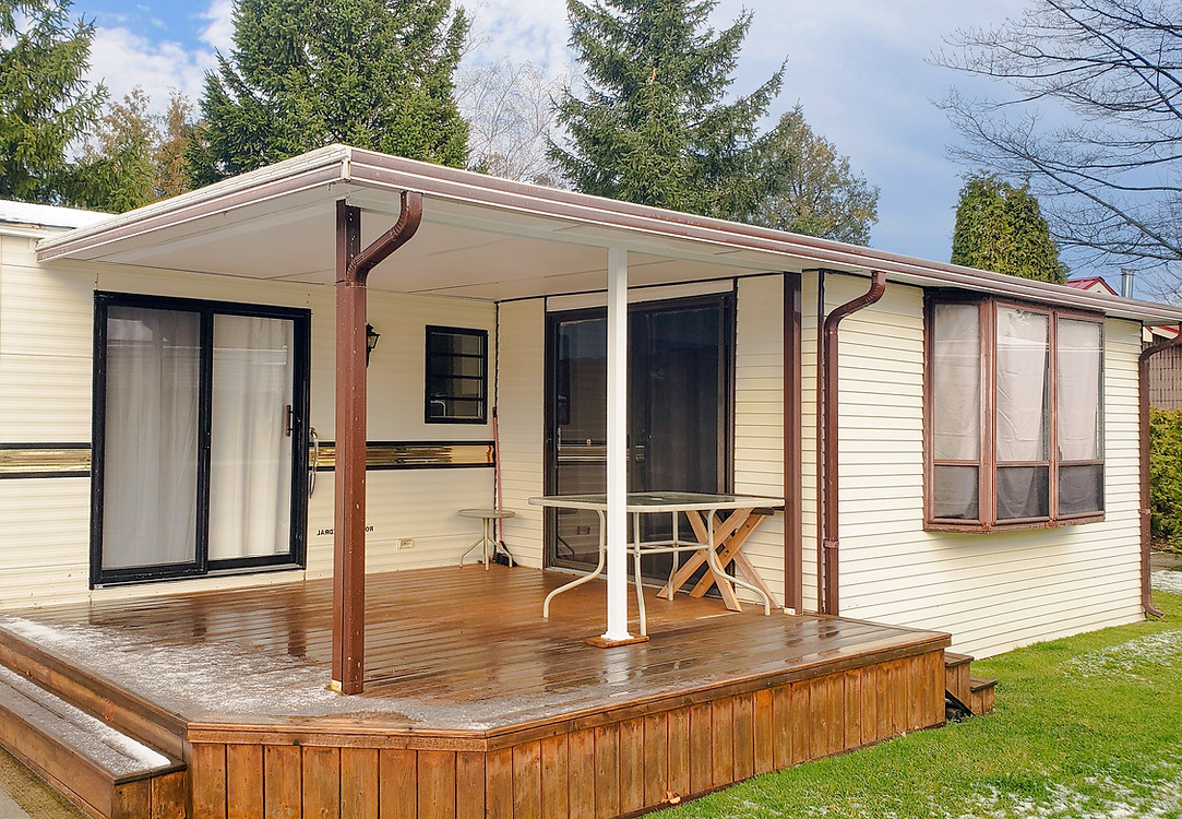 Patio Enclosures H&h Patio Enclosures Orangeville